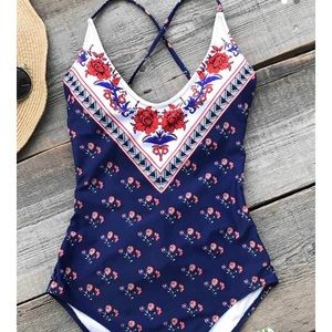 Cupshe swimsuit